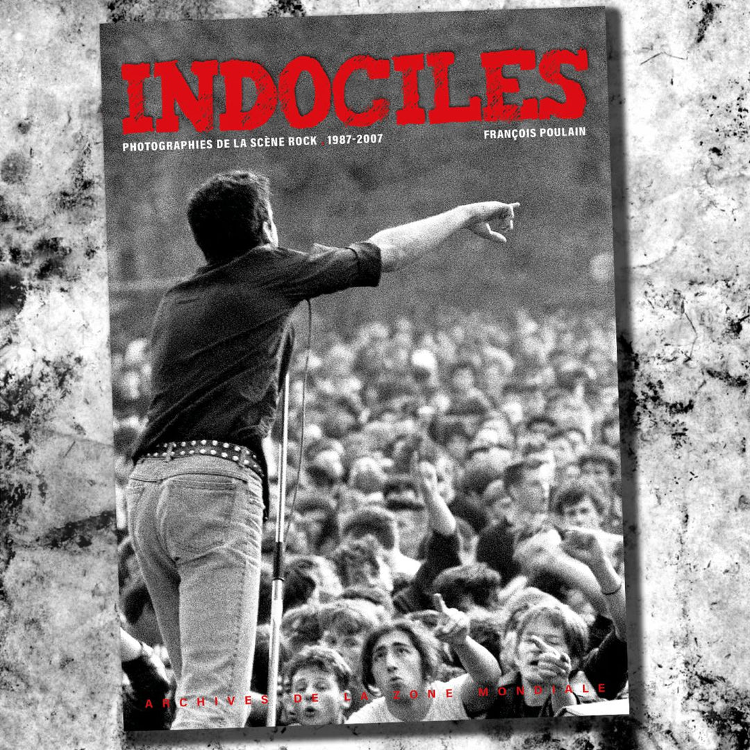 Indociles