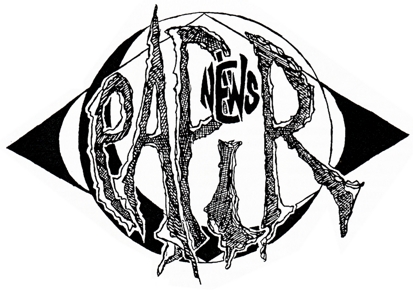 Logo NewsPAPIR