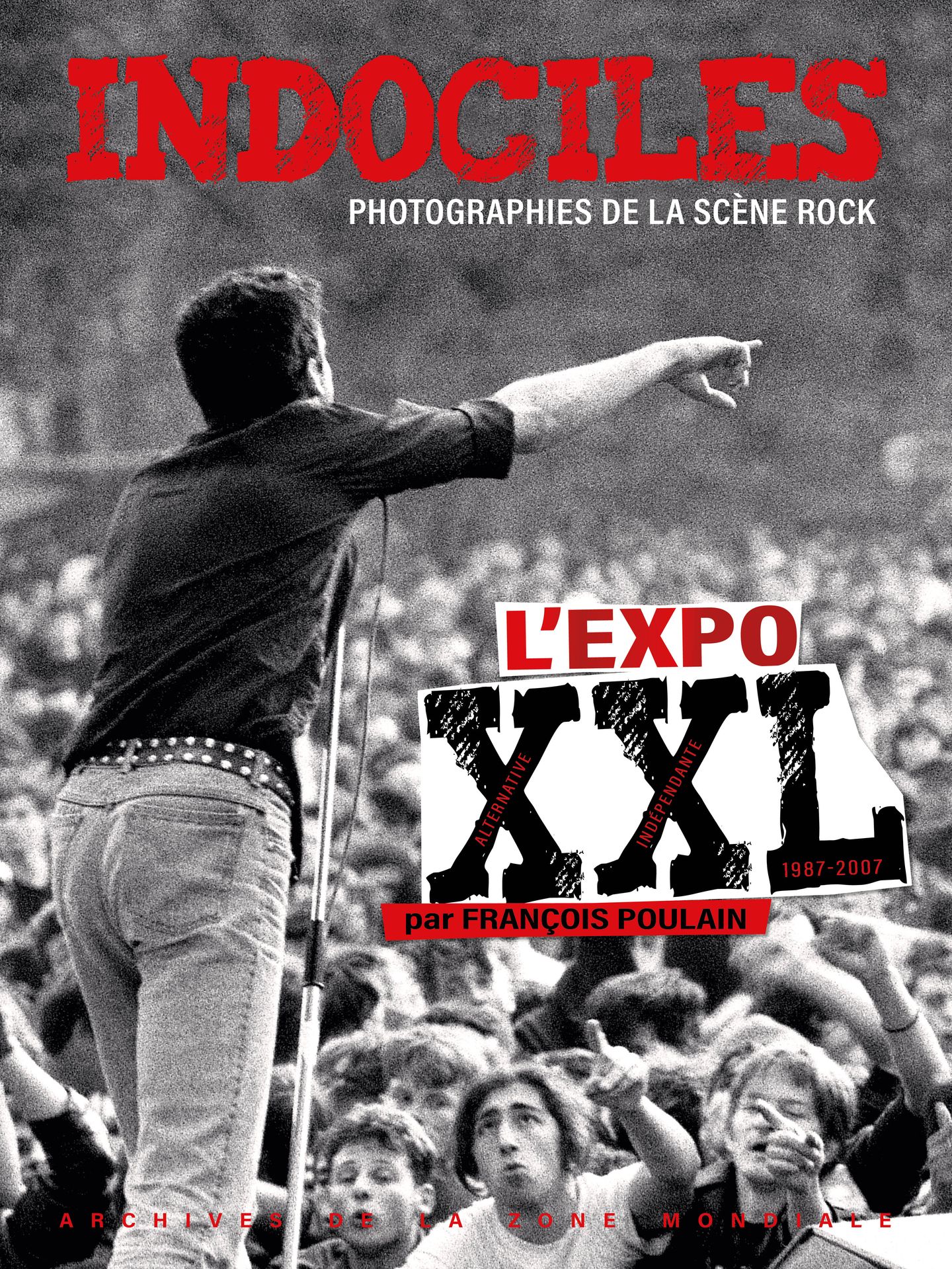 Indociles XXL